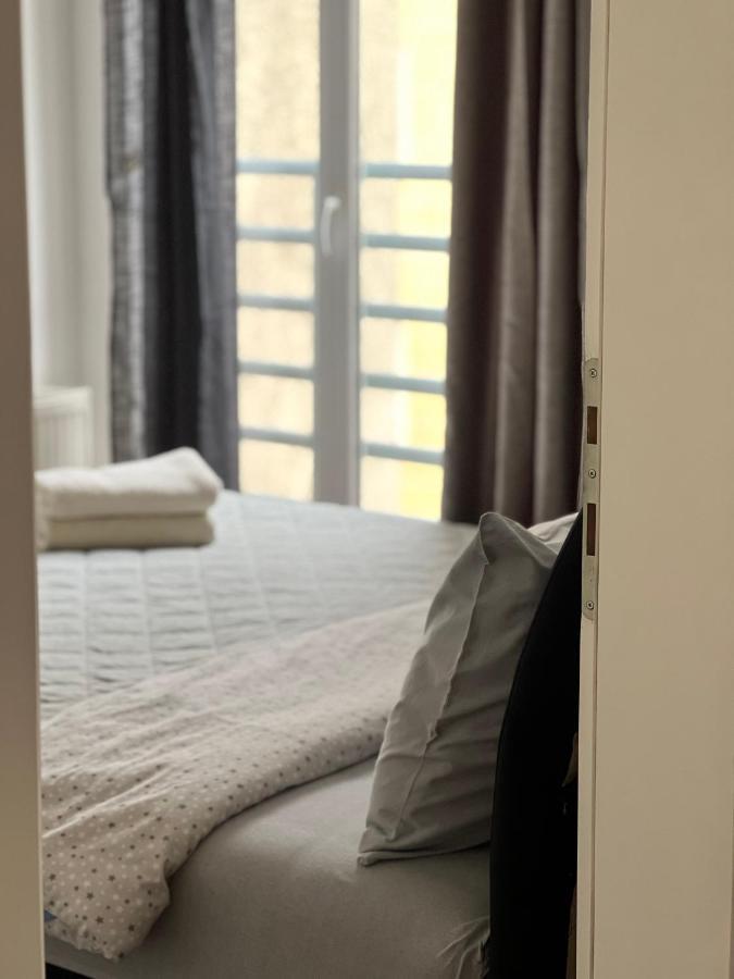 Apartment Dostojevski Нови Сад Екстериор снимка
