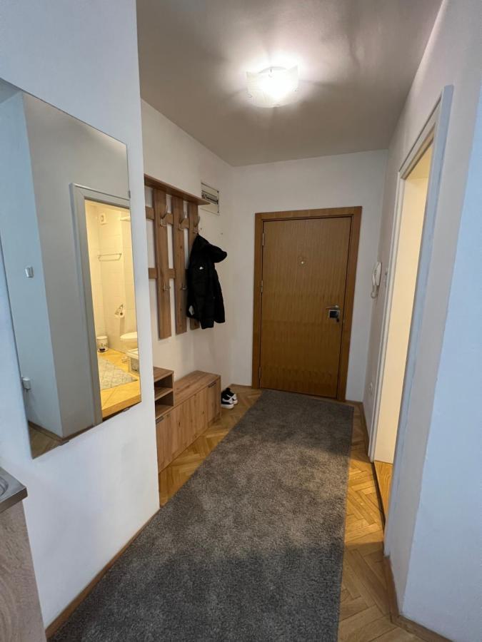 Apartment Dostojevski Нови Сад Екстериор снимка