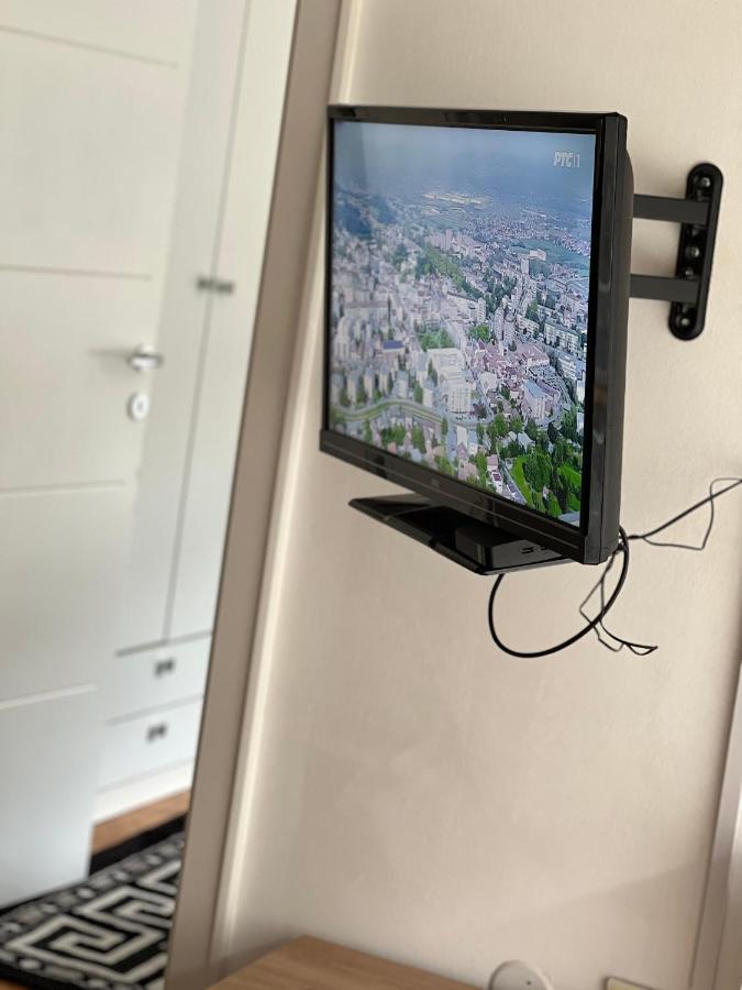Apartment Dostojevski Нови Сад Екстериор снимка