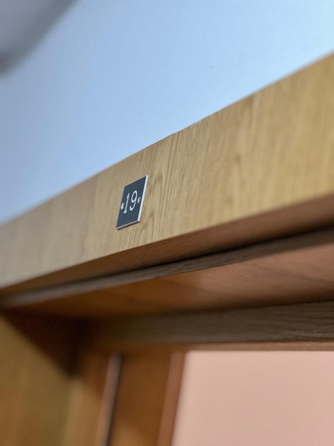 Apartment Dostojevski Нови Сад Екстериор снимка